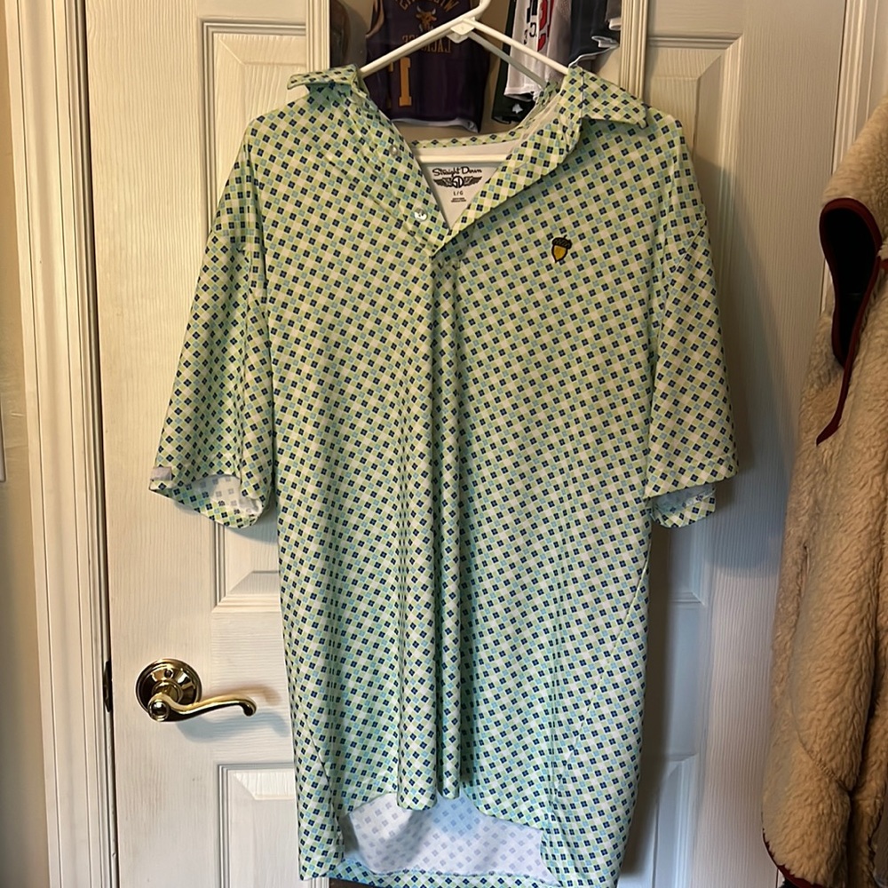 Golf Polo